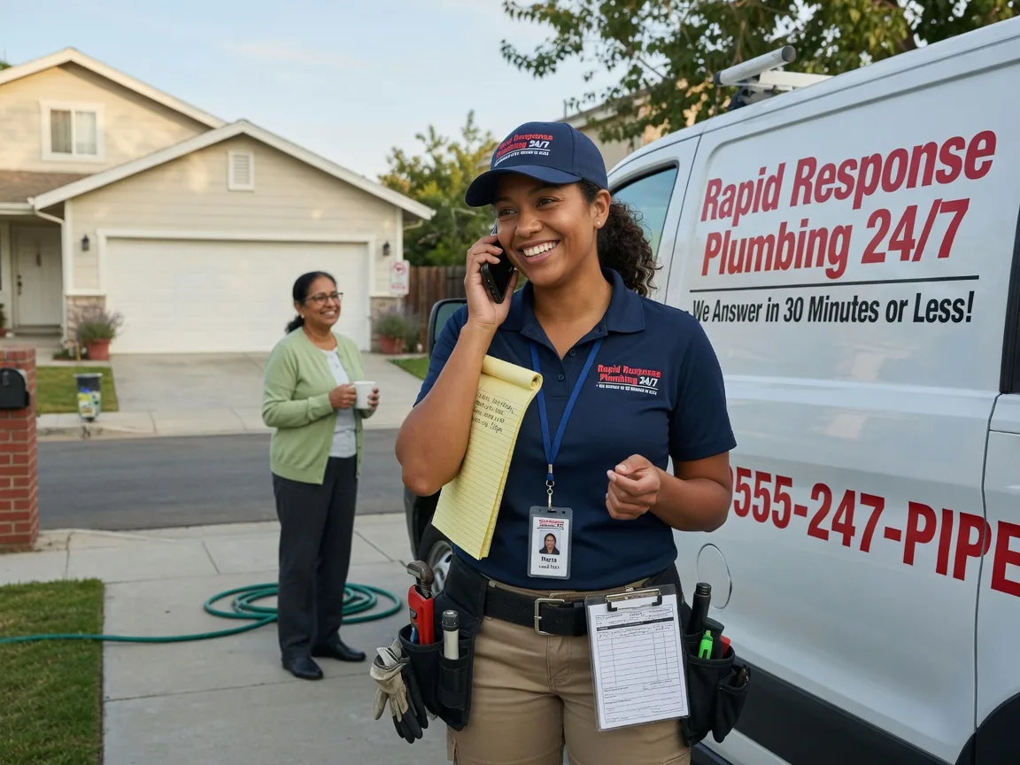 Emergency Plumber Dougherty, TX FAQs